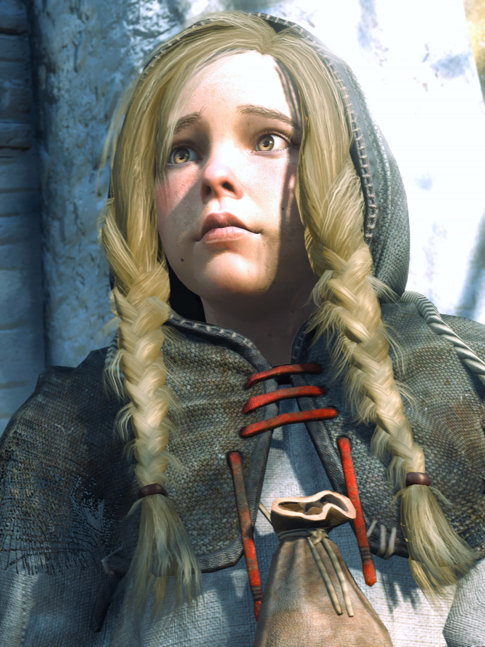The Witcher 3: Wild Hunt