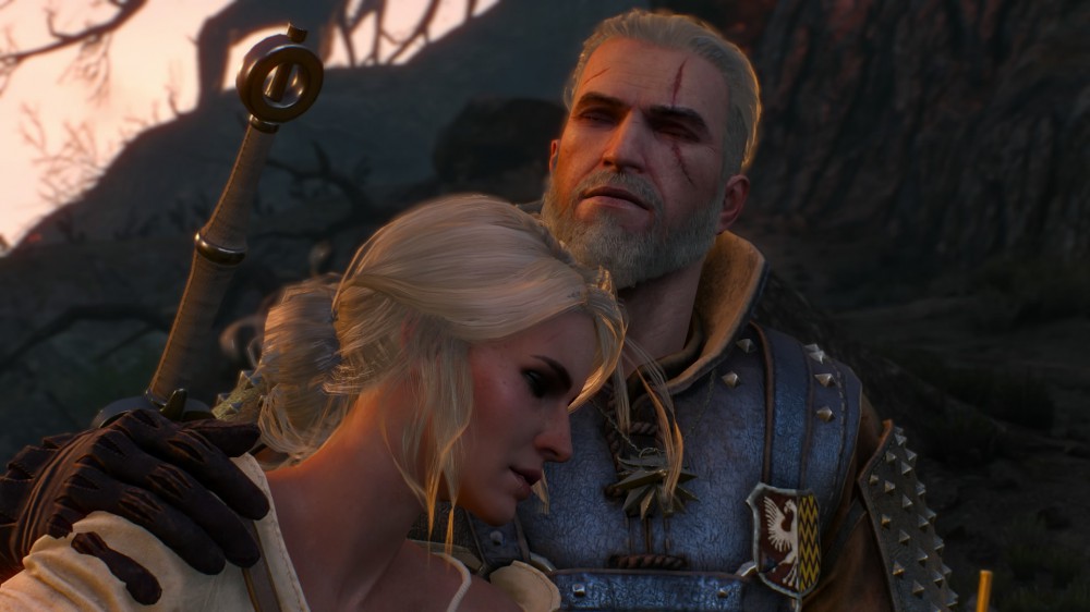 The Witcher 3: Wild Hunt