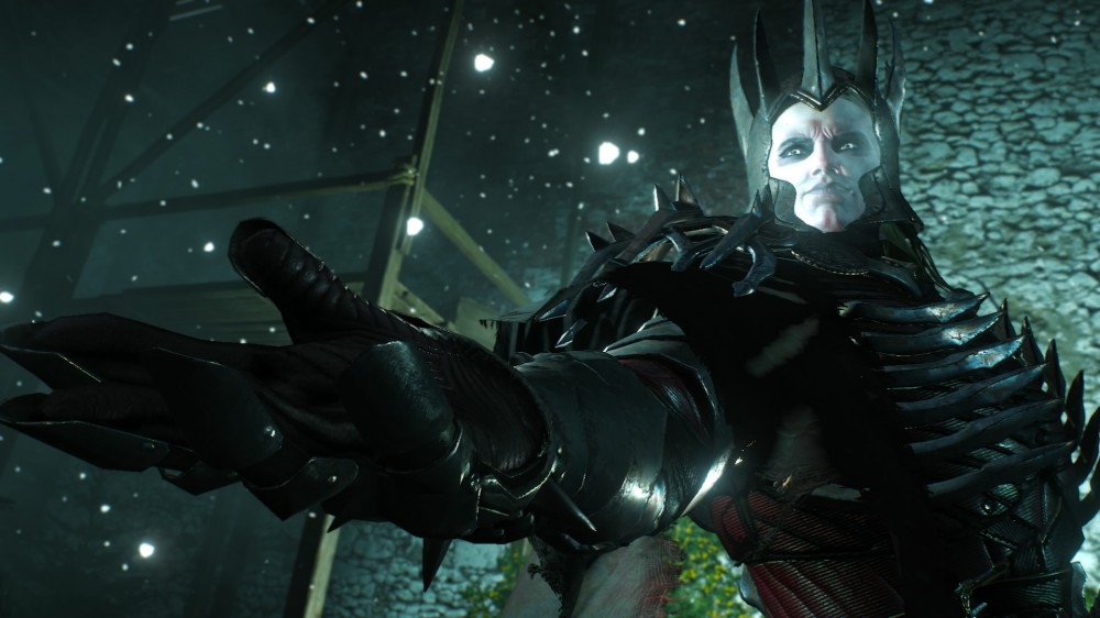 The Witcher 3: Wild Hunt