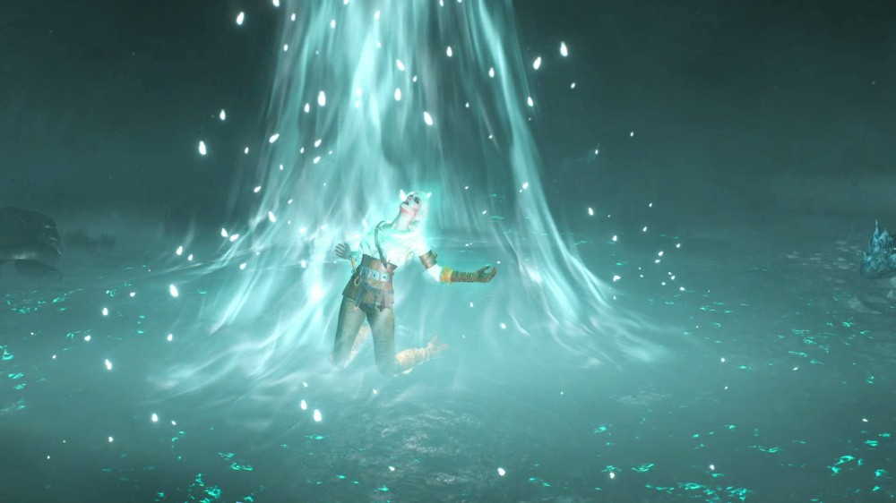 The Witcher 3: Wild Hunt