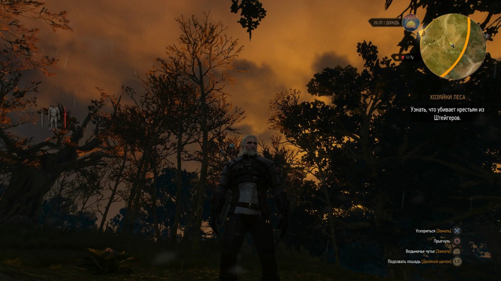 The Witcher 3: Wild Hunt