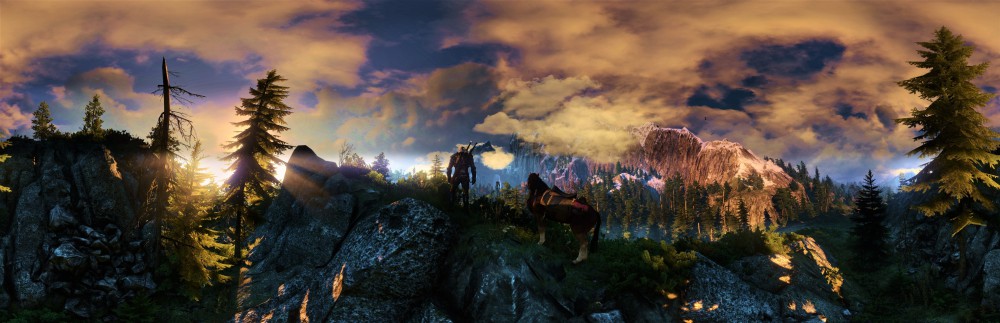 The Witcher 3: Wild Hunt