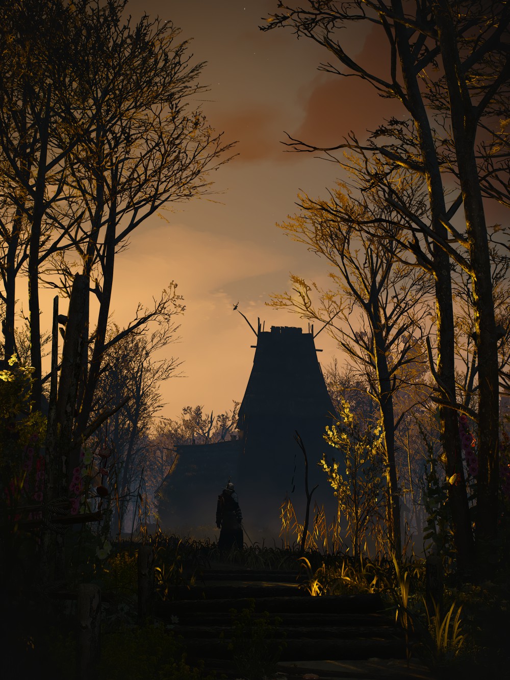 The Witcher 3: Wild Hunt