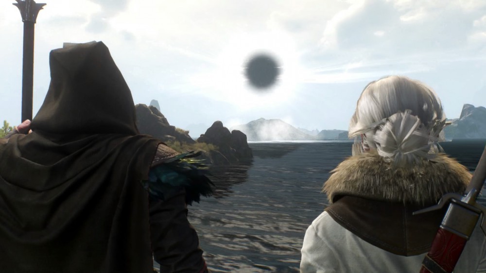 The Witcher 3: Wild Hunt