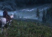 The Witcher 3 screenshot