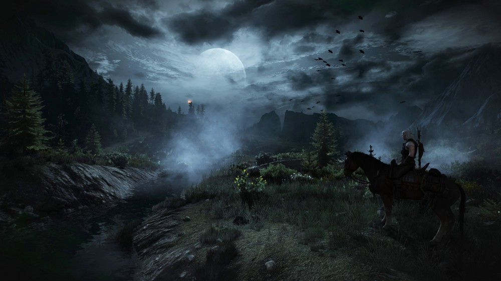 The Witcher 3: Wild Hunt