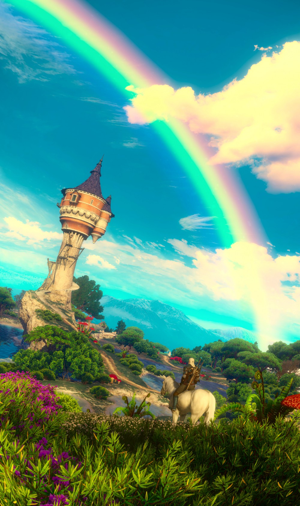 The Witcher 3: Wild Hunt