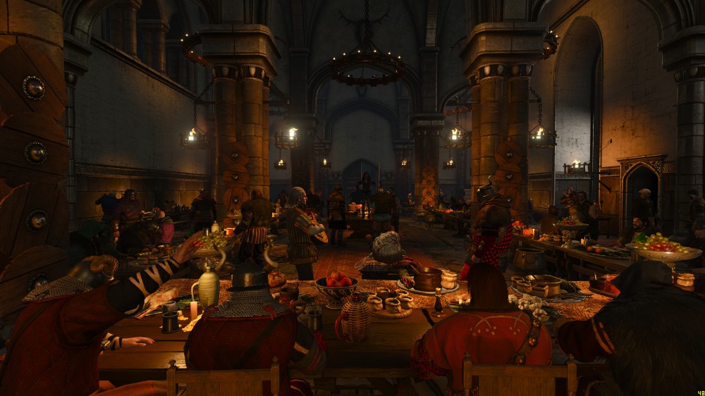 The Witcher 3: Wild Hunt