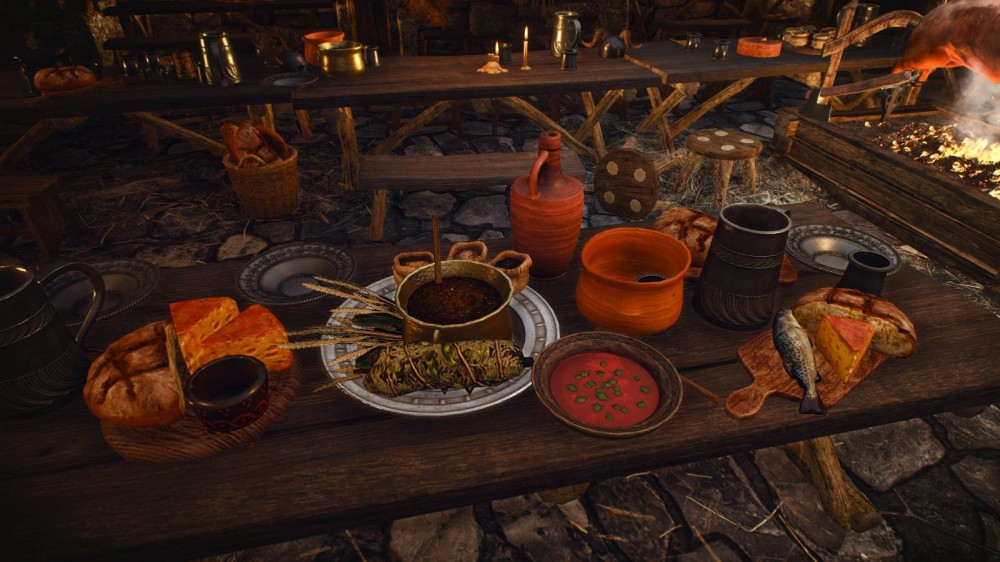 The Witcher 3: Wild Hunt