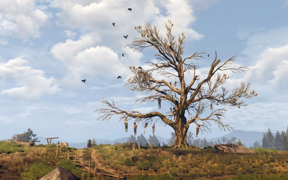 The Witcher 3: Wild Hunt