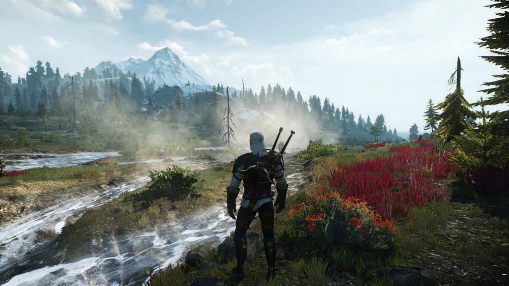 The Witcher 3: Wild Hunt