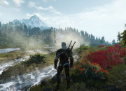 The Witcher 3 screenshot