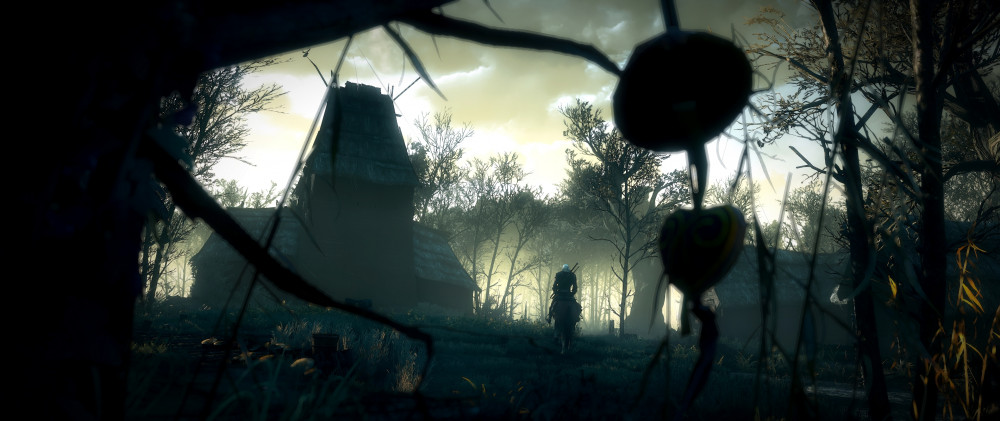 The Witcher 3: Wild Hunt