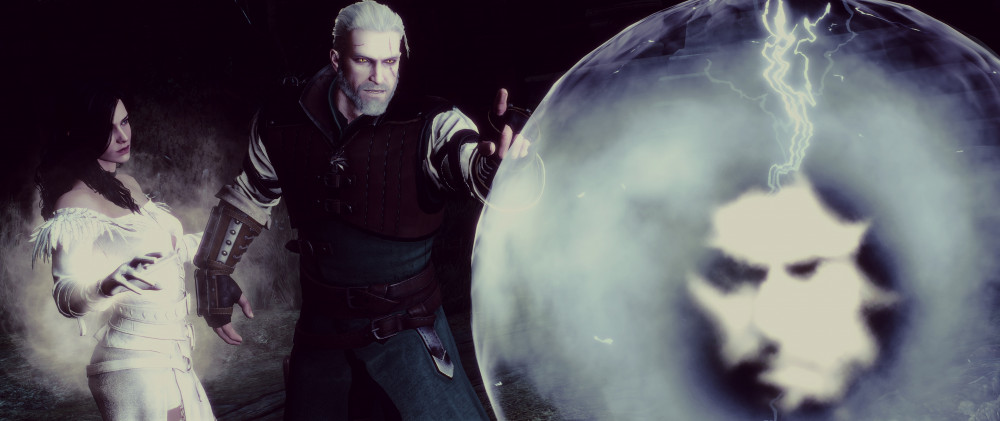 The Witcher 3: Wild Hunt