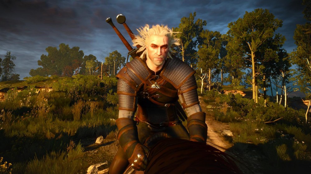 The Witcher 3: Wild Hunt