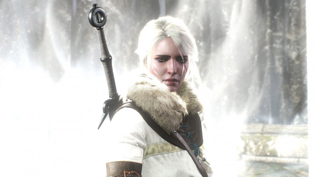 The Witcher 3: Wild Hunt