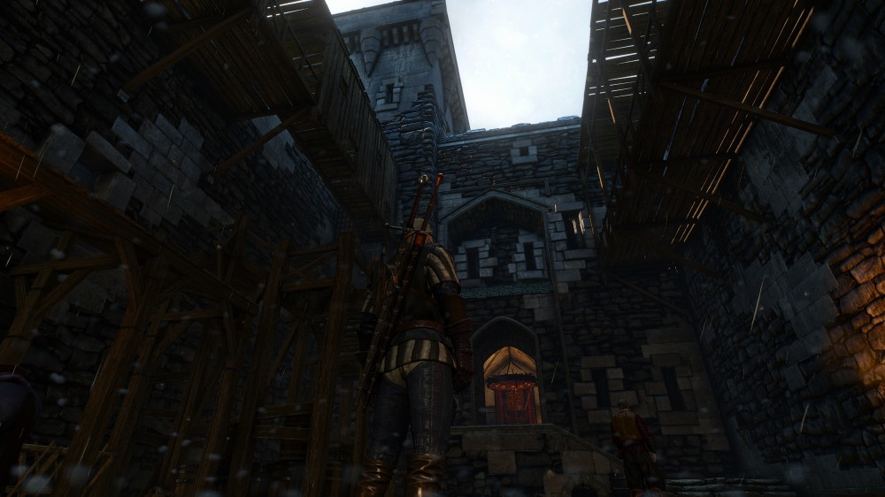The Witcher 3: Wild Hunt