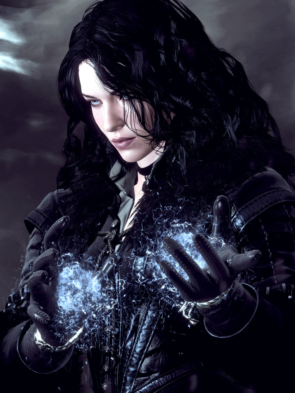 The Witcher 3: Wild Hunt