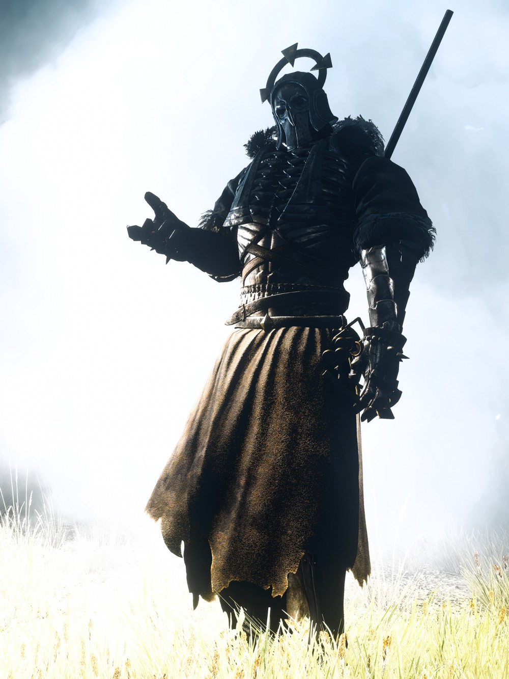 The Witcher 3: Wild Hunt