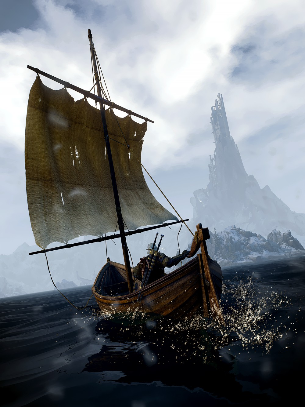 The Witcher 3: Wild Hunt