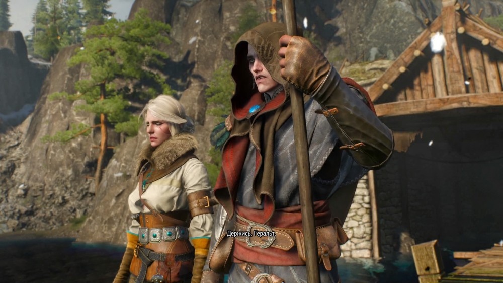 The Witcher 3: Wild Hunt