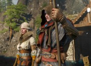 The Witcher 3: Wild Hunt