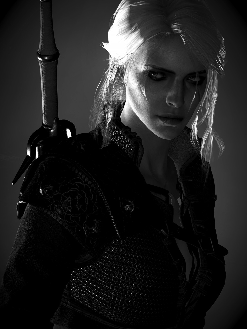 The Witcher 3: Wild Hunt