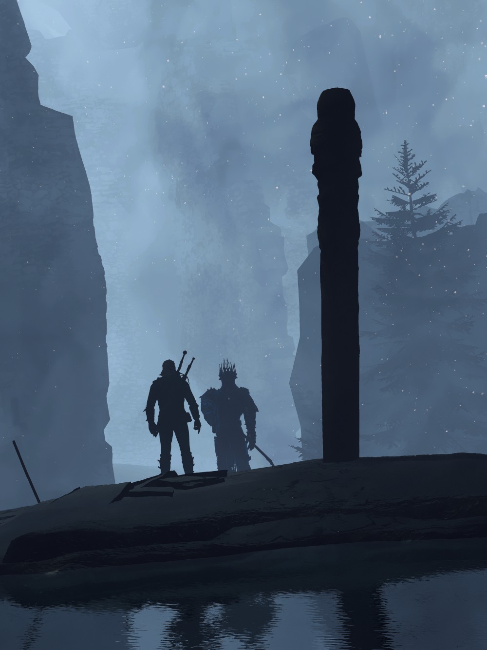 The Witcher 3: Wild Hunt