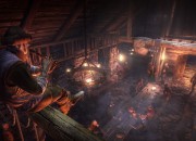 The Witcher 3 screenshot
