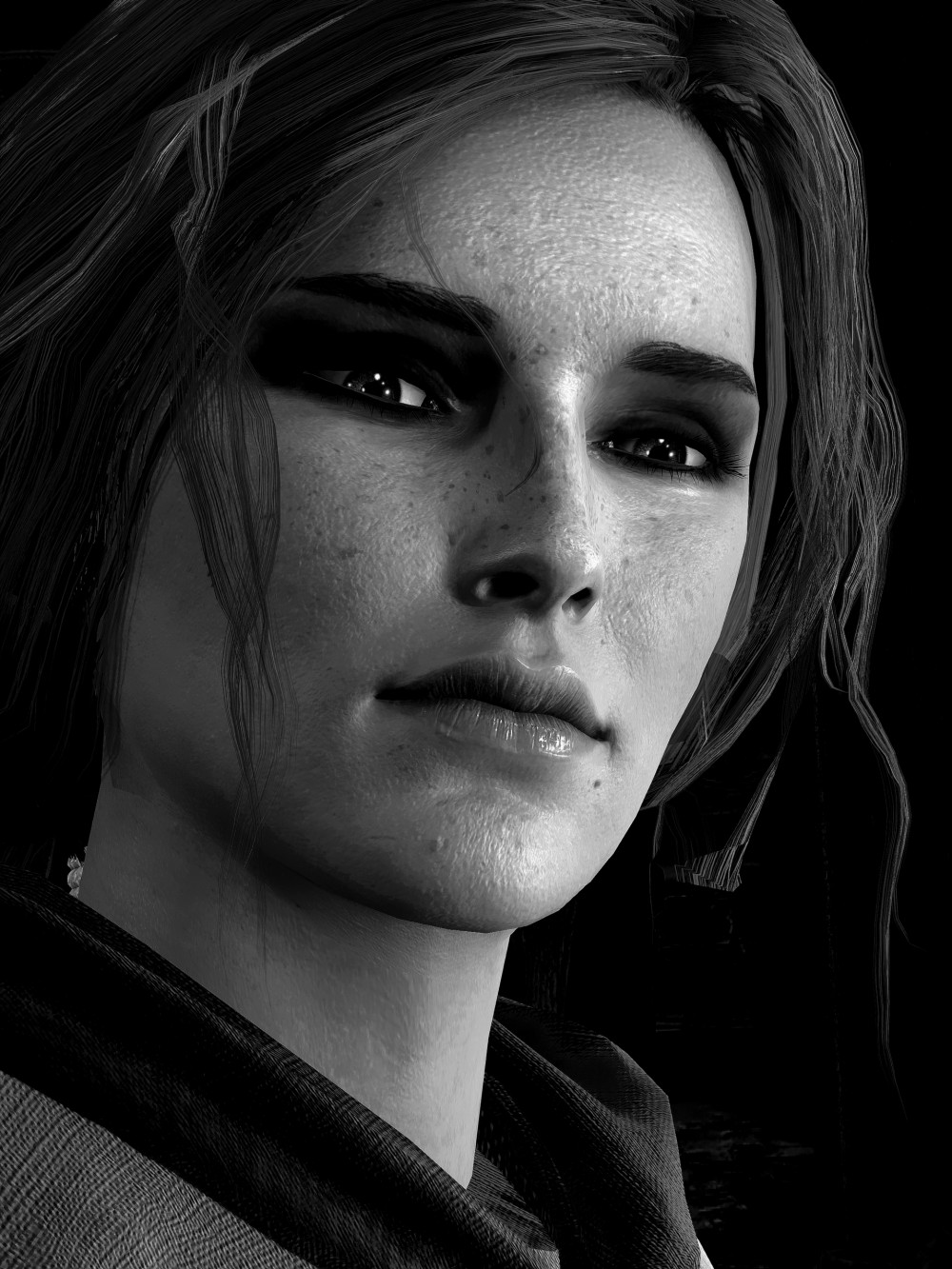 The Witcher 3: Wild Hunt