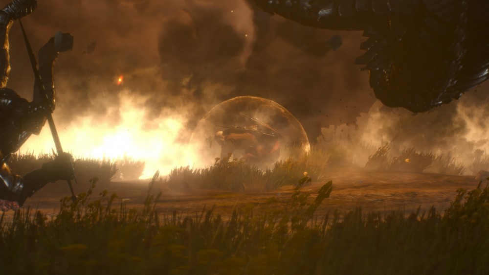 The Witcher 3: Wild Hunt