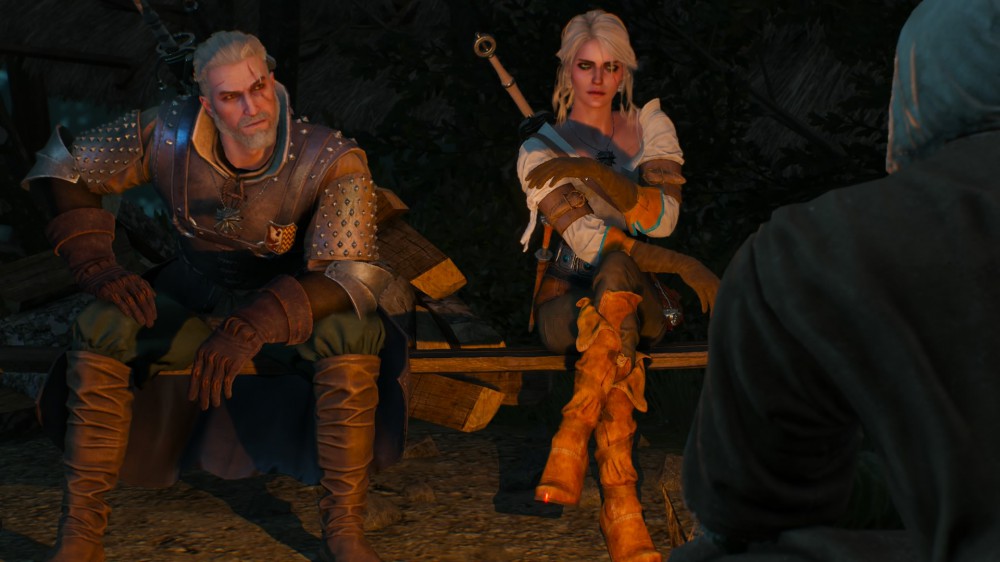 The Witcher 3: Wild Hunt