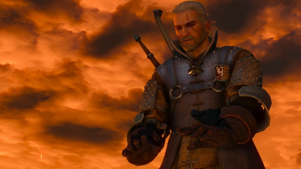 The Witcher 3: Wild Hunt