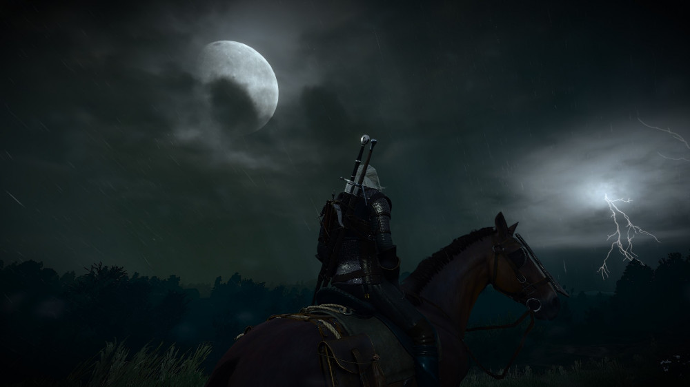 The Witcher 3: Wild Hunt