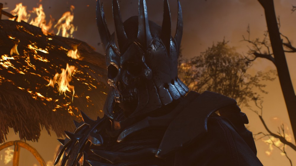 The Witcher 3: Wild Hunt