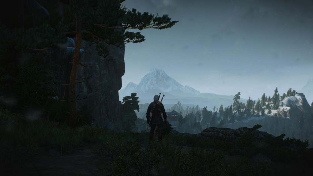 The Witcher 3: Wild Hunt
