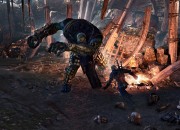 The Witcher 3 screenshot