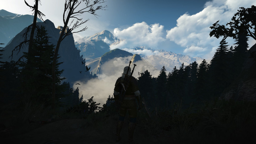 The Witcher 3: Wild Hunt