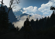 The Witcher 3 screenshot