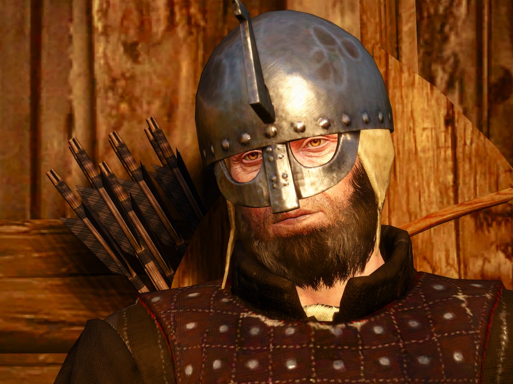The Witcher 3: Wild Hunt