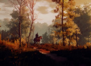 The Witcher 3 screenshot
