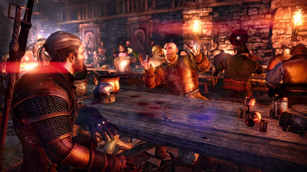 The Witcher 3: Wild Hunt