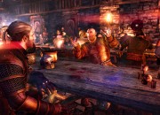 The Witcher 3 screenshot