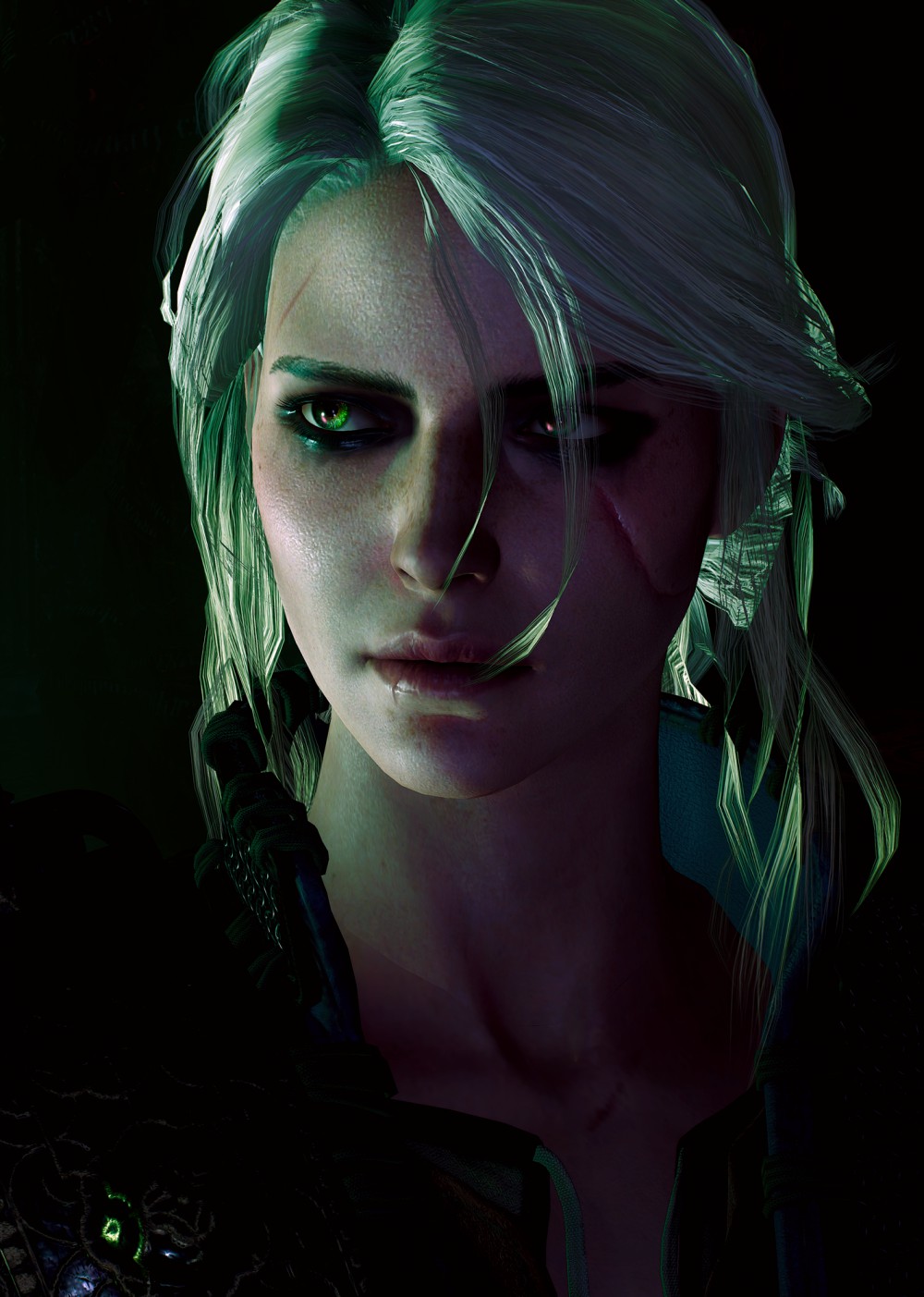 The Witcher 3: Wild Hunt
