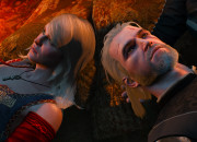 The Witcher 3 screenshot