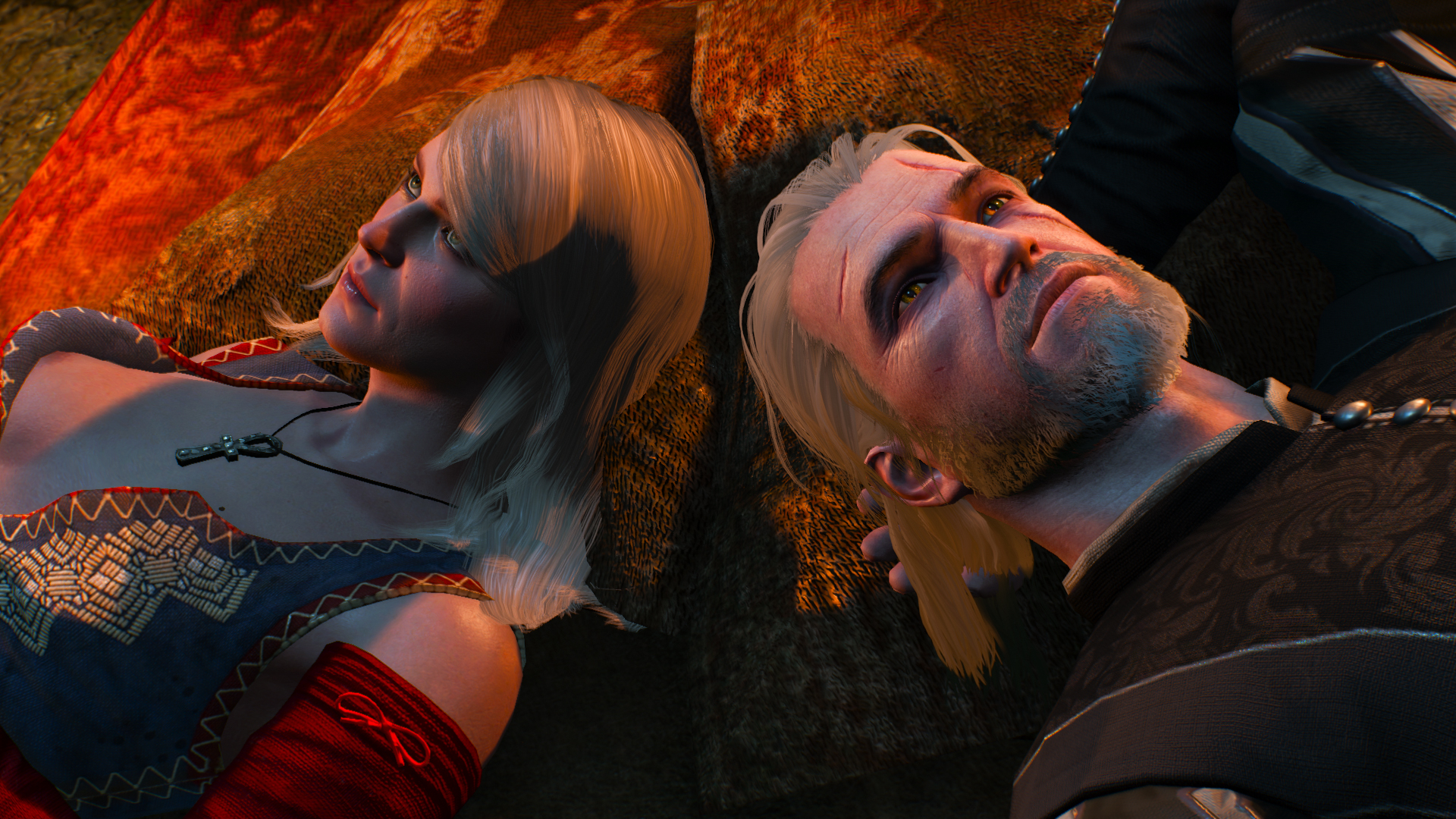 The best quests in the witcher 3 фото 107