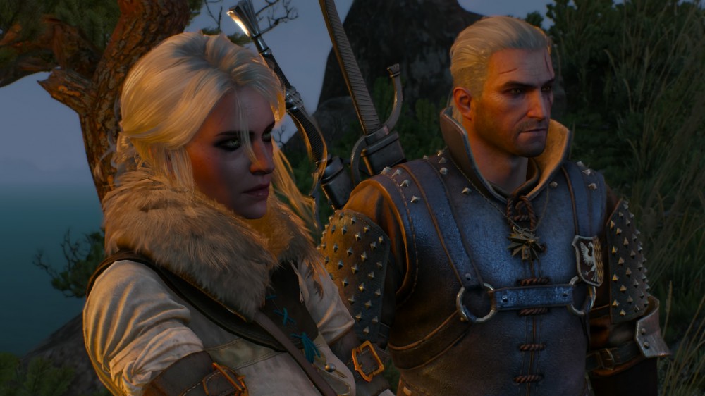 The Witcher 3: Wild Hunt