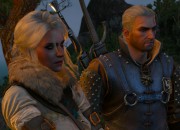 The Witcher 3: Wild Hunt