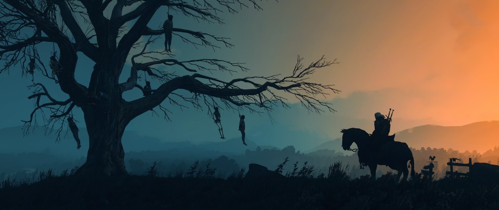 The Witcher 3: Wild Hunt