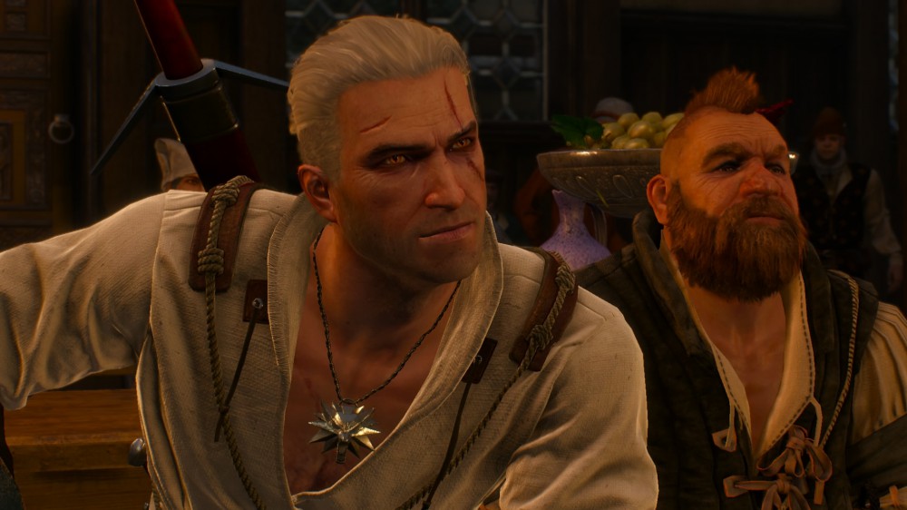 The Witcher 3: Wild Hunt